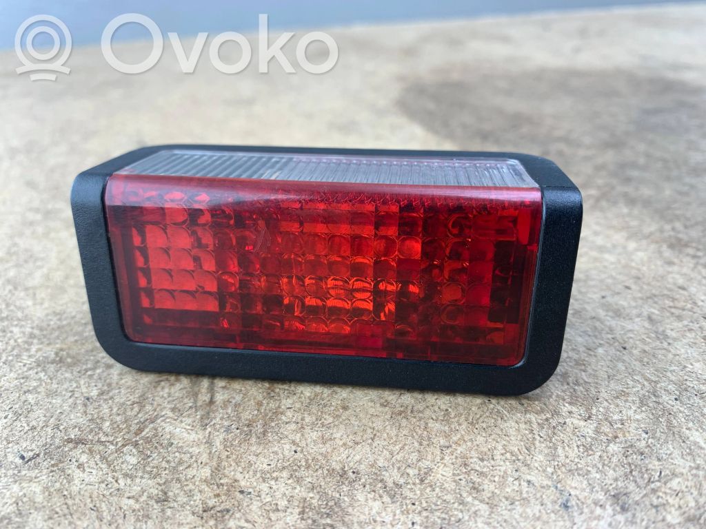 BMW 5 F10 F11 Other interior light 