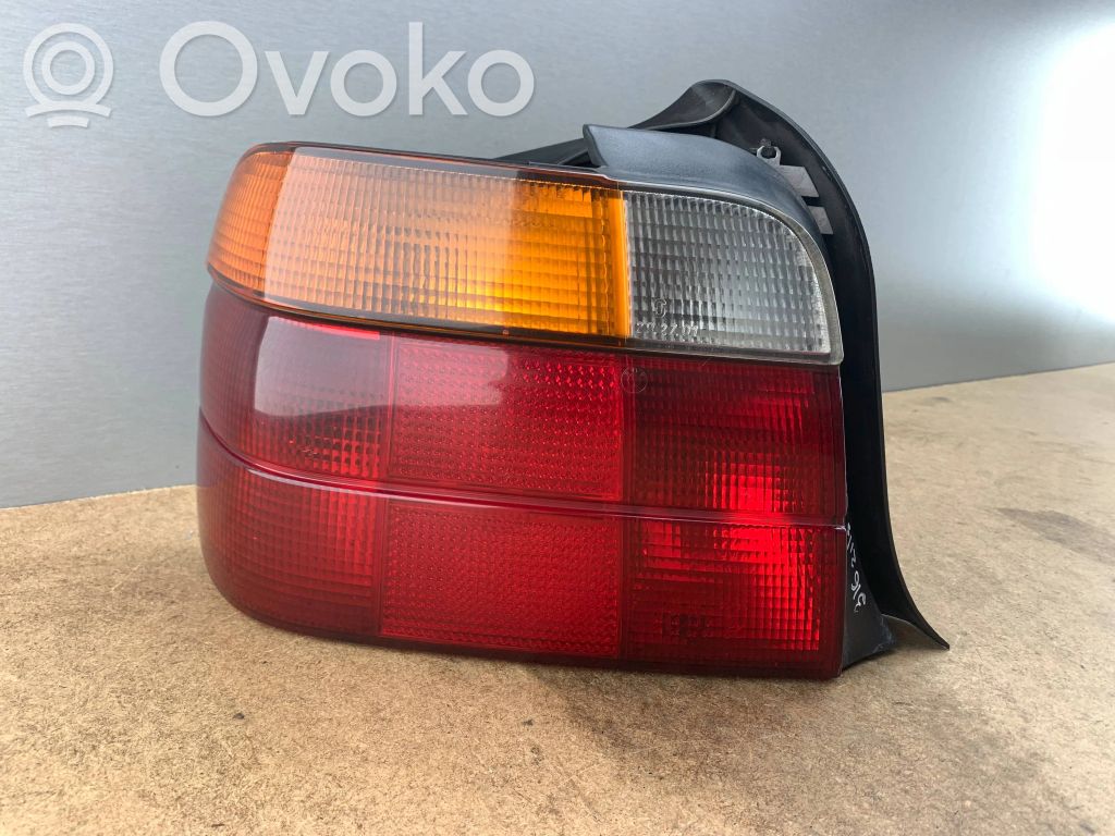 Rear/tail lights   8353805