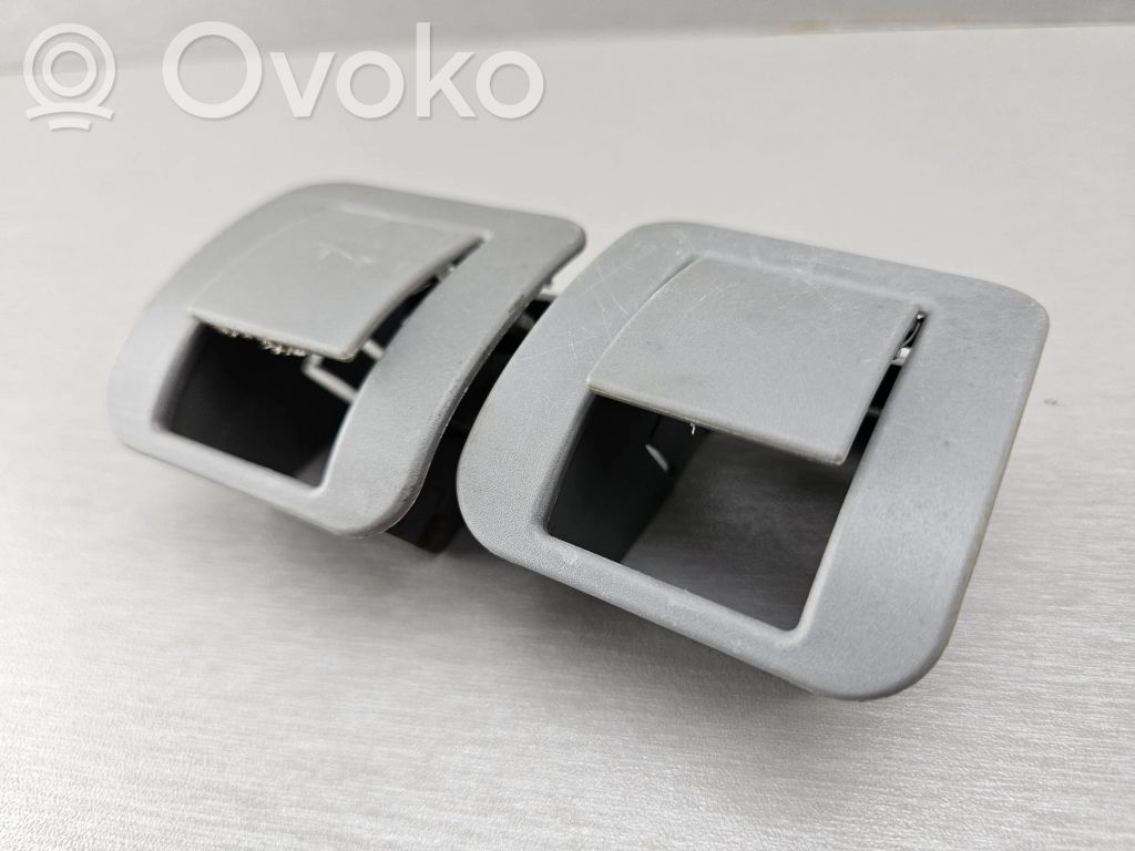 BMW 5 E39 Osłona / zaślepka ISOFIX 