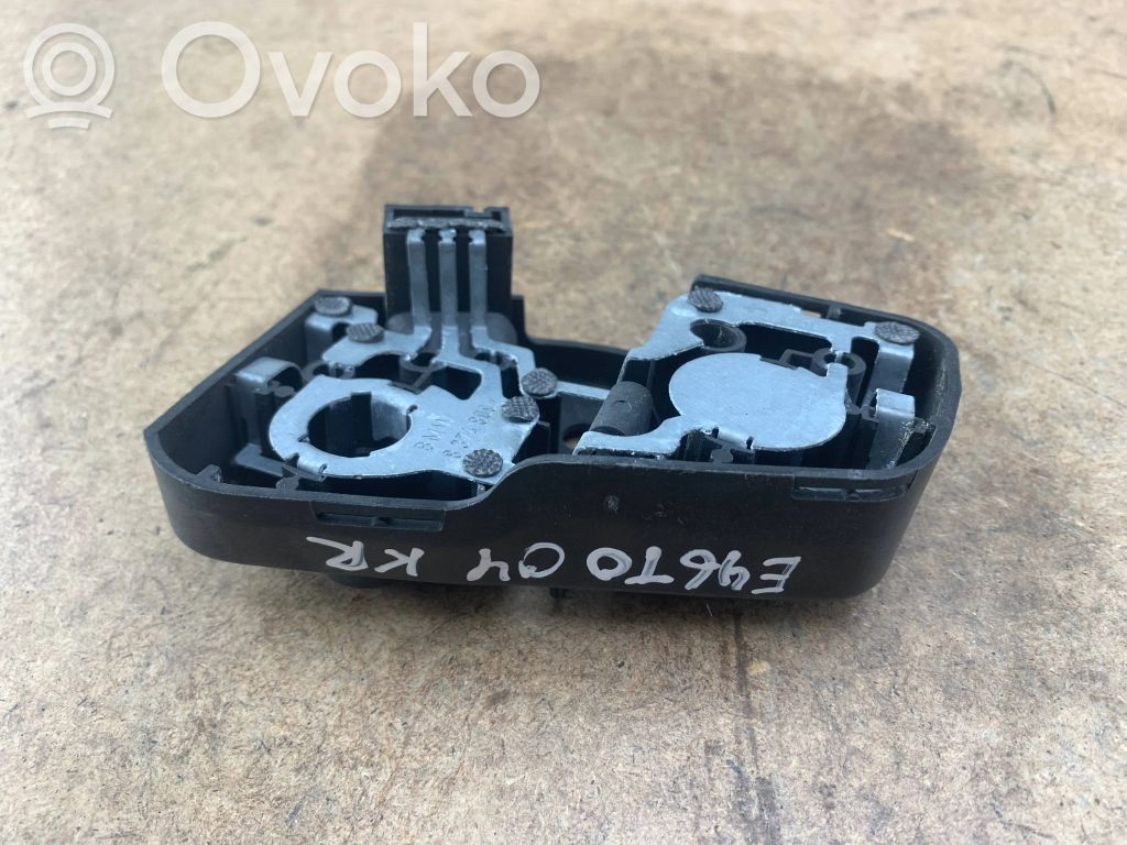 Tail light part   8374809,63218374809,63217165843