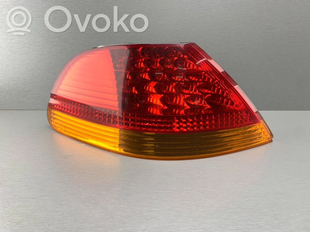 BMW 3 E90 E91 Tailgate rear/tail lights 