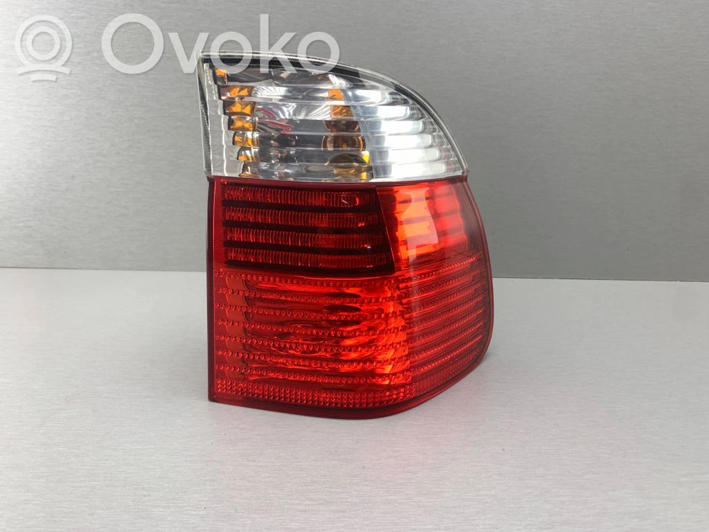 BMW 5 E39 Takavalot 