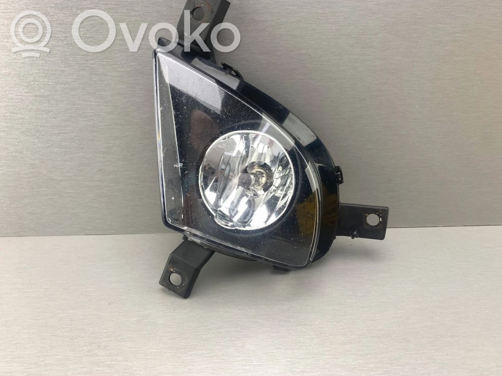 Front fog light   63177199894,7199894