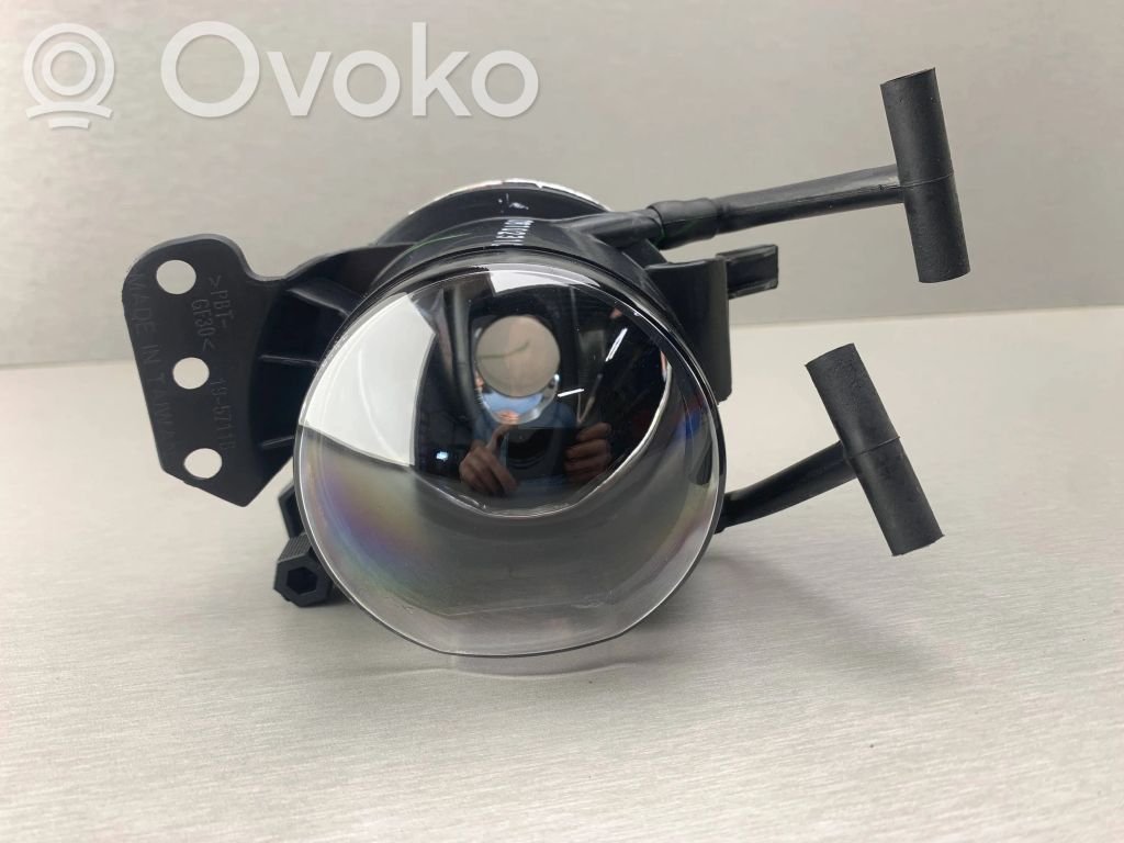 Front fog light   6910792,63176910792