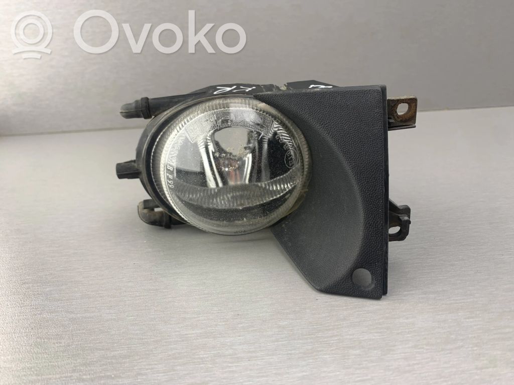 BMW 5 E39 Miglas lukturis priekšā 
