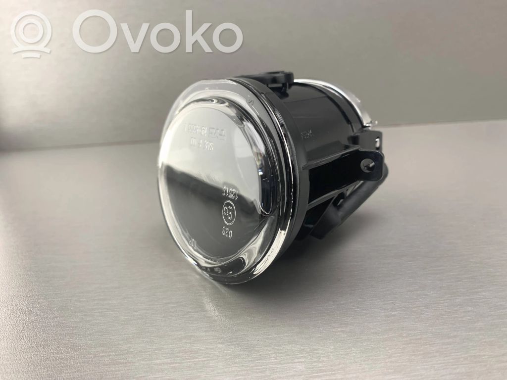 BMW 5 E39 Front fog light 