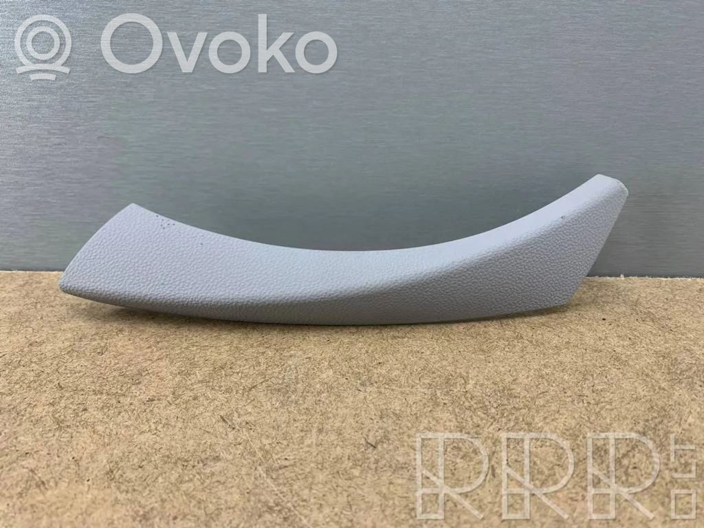BMW 3 E90 E91 Front door interior handle trim 