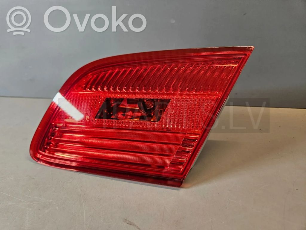 BMW 3 E92 E93 Takaluukun takavalot 