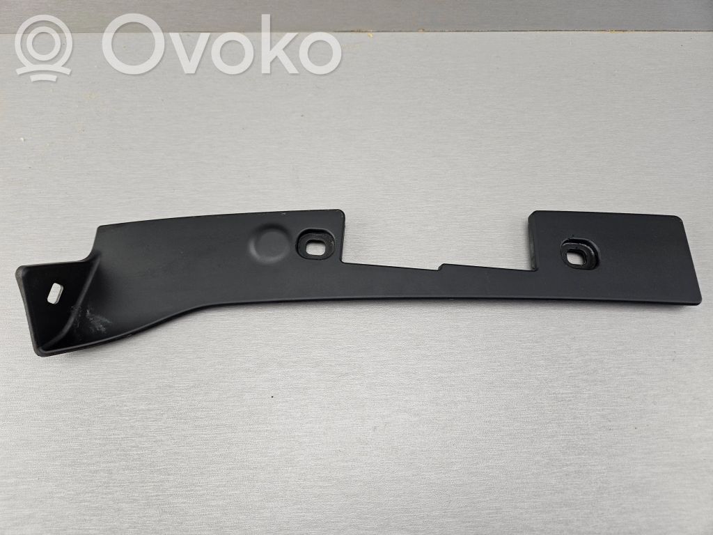BMW 5 E60 E61 Tailgate trim 