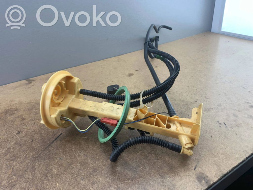 BMW X5 E70 Sensor de nivel de combustible 