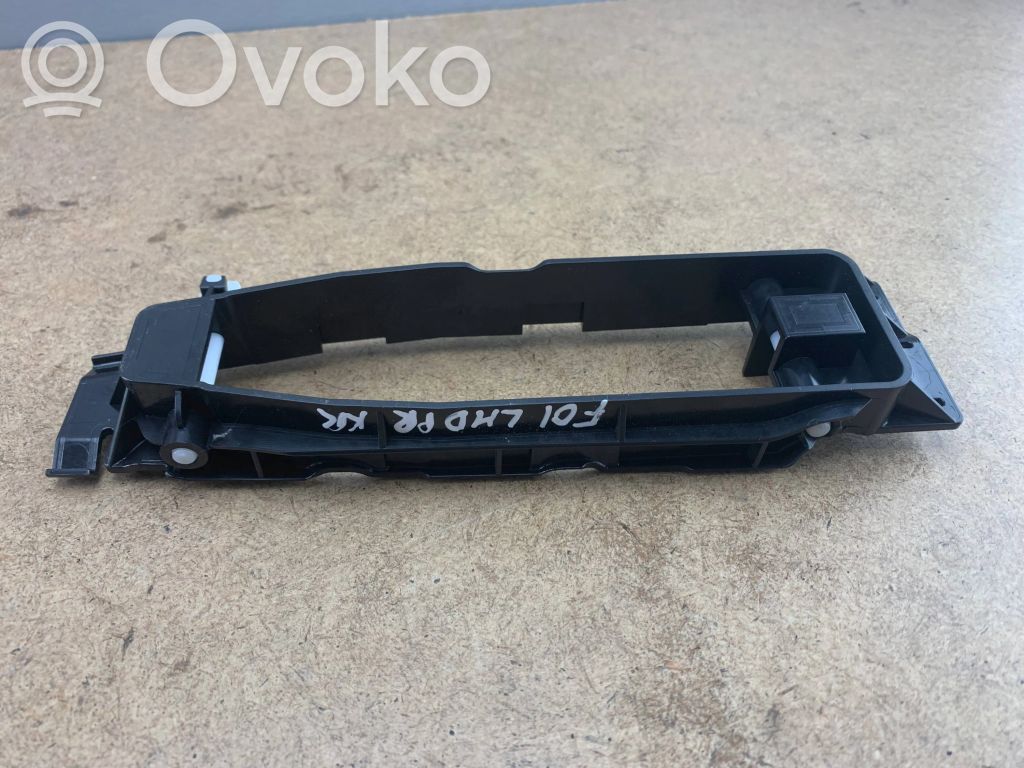 BMW 7 F01 F02 F03 F04 Comutator comandă geamuri electrice 