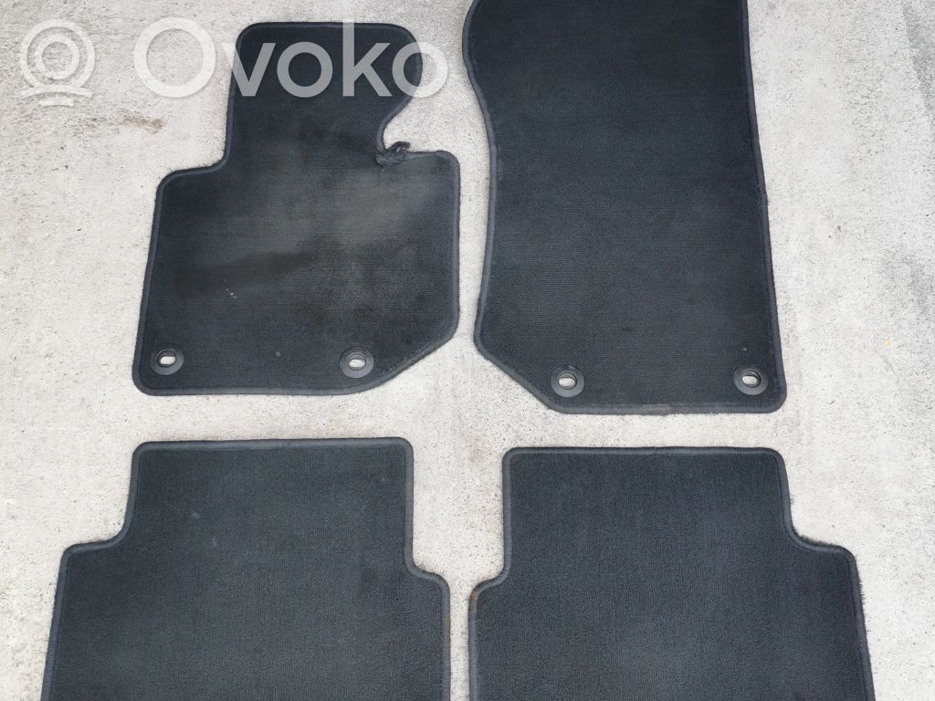 BMW 3 E36 Car floor mat set 