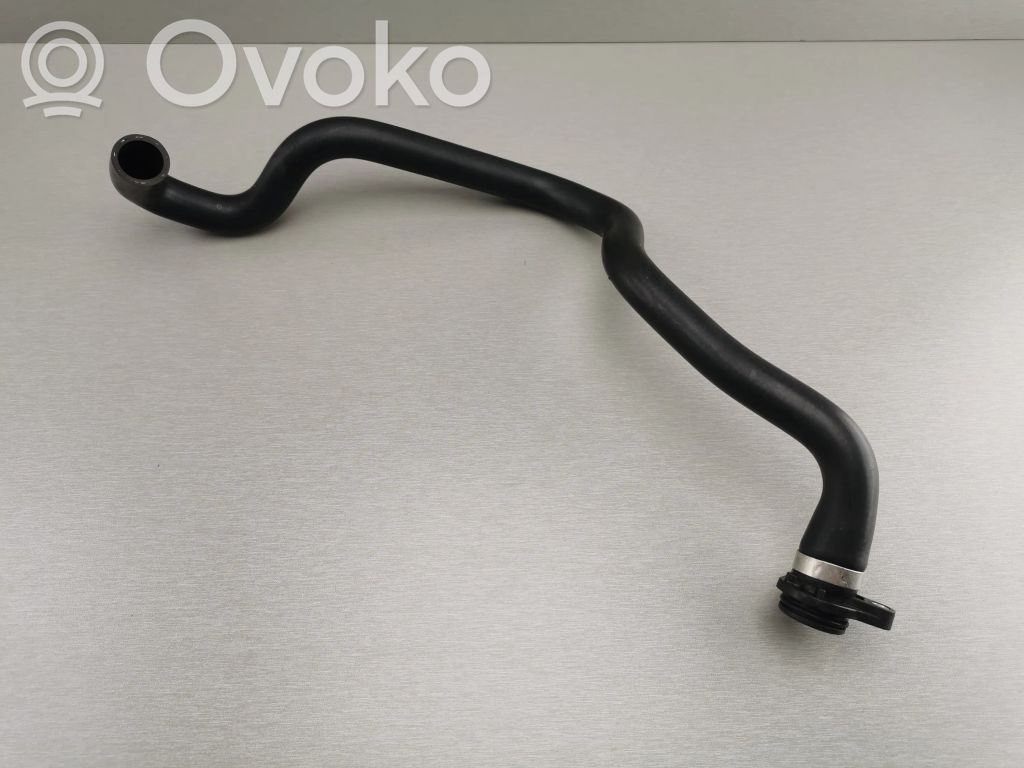 BMW 3 E92 E93 Engine coolant pipe/hose 
