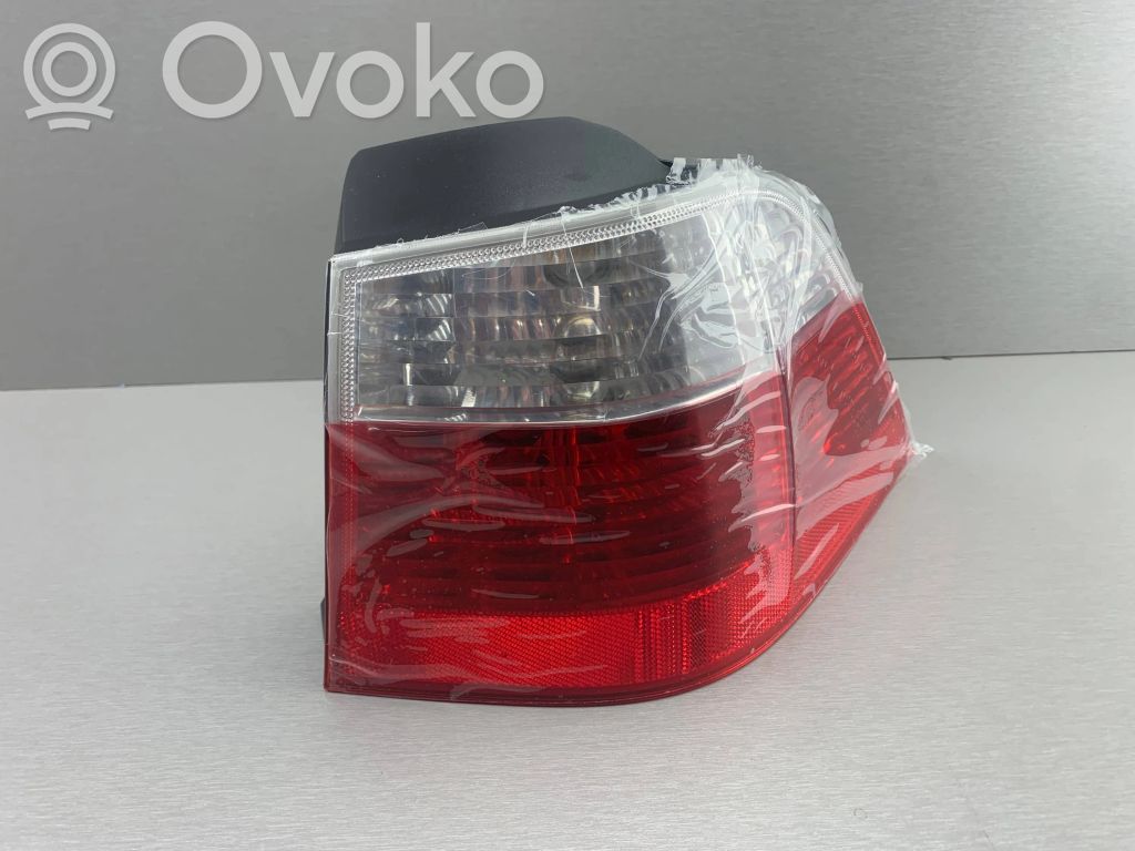 BMW 5 E60 E61 Rear/tail lights 