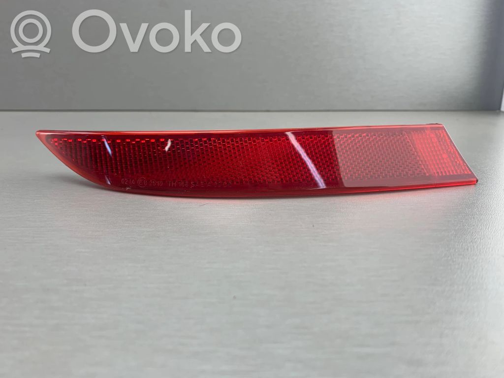 BMW X5 E70 Rear tail light reflector 