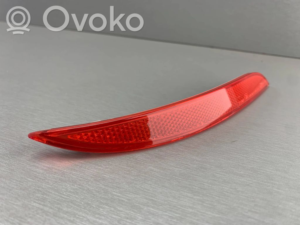 BMW 5 E60 E61 Reflector de faros/luces traseros 