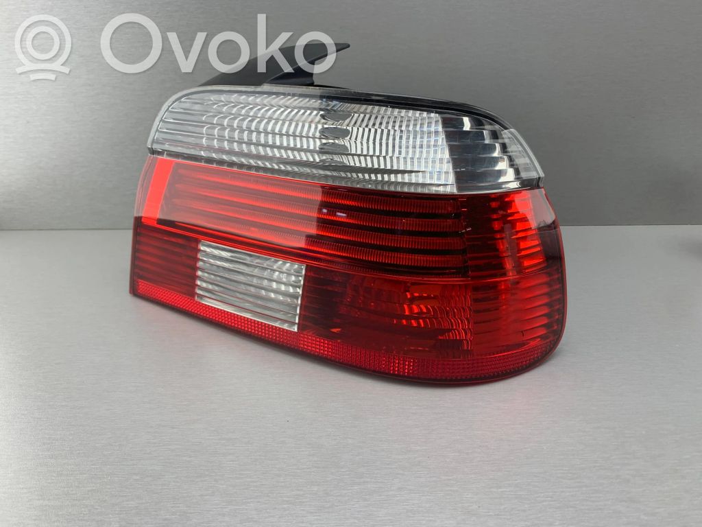 BMW 5 E39 Rear/tail lights 