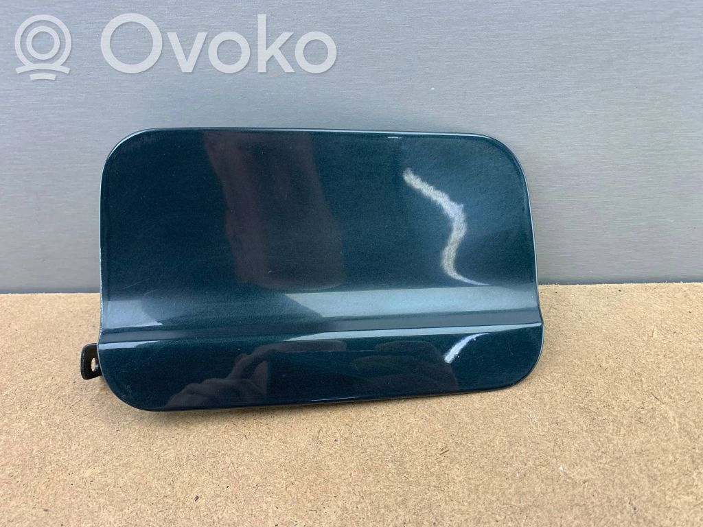 BMW X5 E53 Spoiler Lippe Stoßstange Stoßfänger hinten 