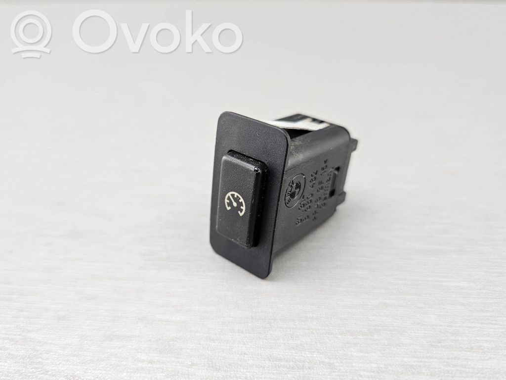 BMW 5 E39 Cruise control switch 