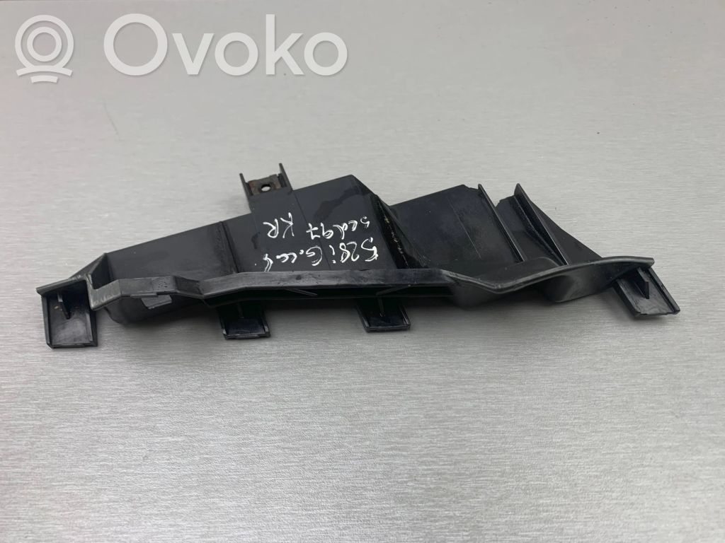 BMW 5 E39 Headlight/headlamp mounting bracket 