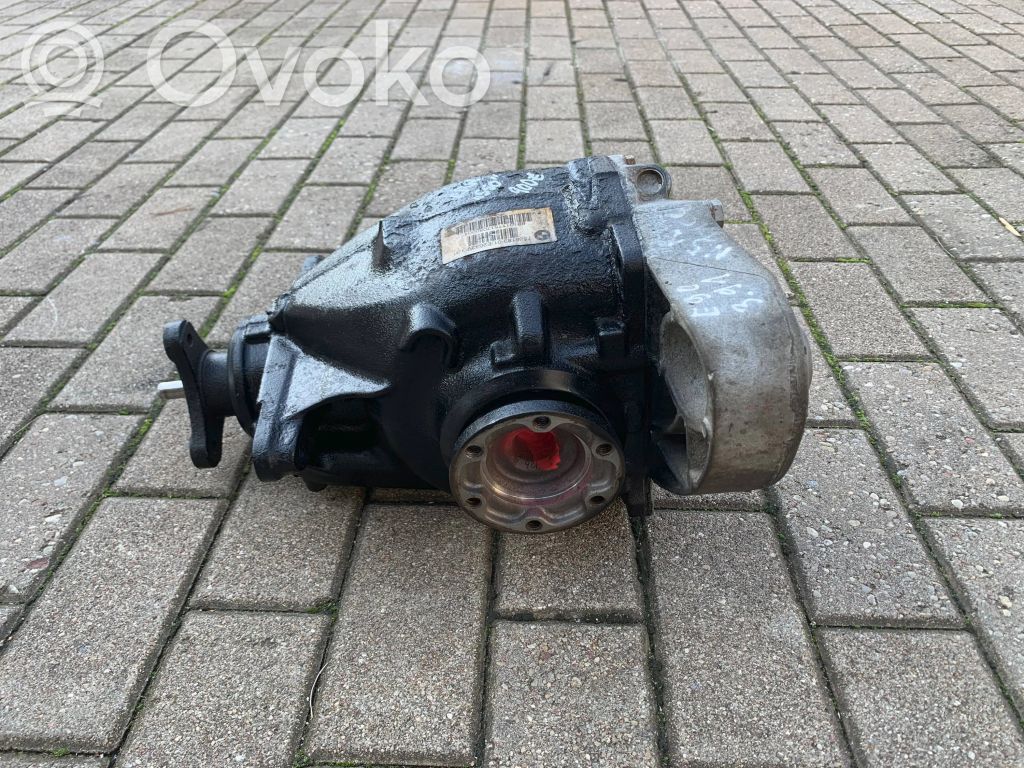 BMW 3 E90 E91 Gearbox control unit/module 