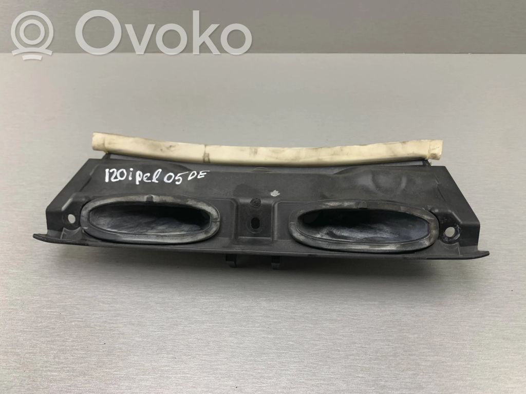 BMW 1 E81 E87 Other engine bay part 