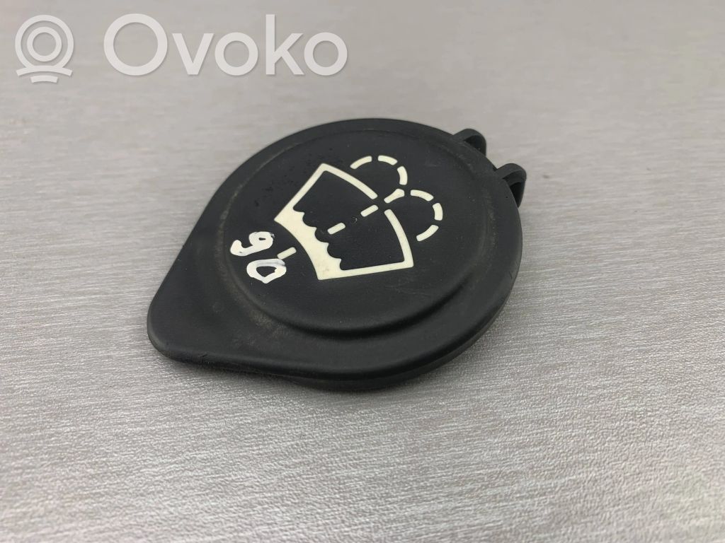 BMW 5 E60 E61 Einfüllschlauch Waschwasserbehälter 