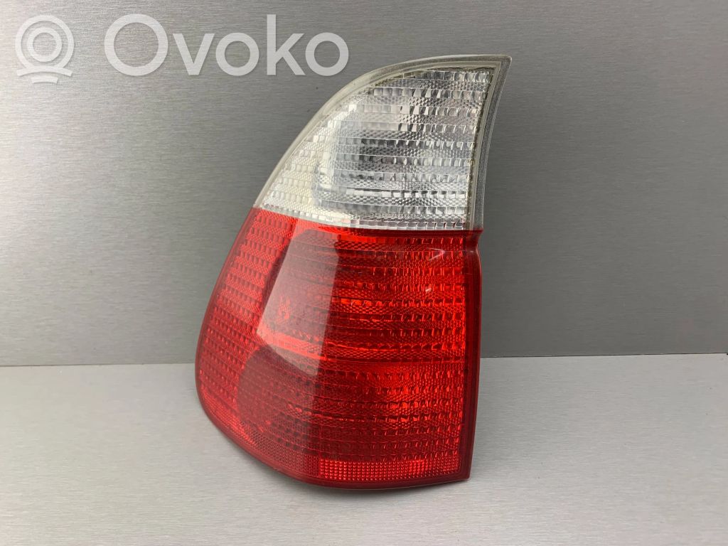 BMW X5 E53 Rear/tail lights 