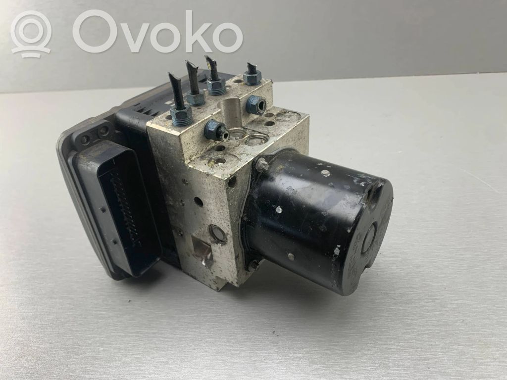 BMW 5 E60 E61 ABS Pump 