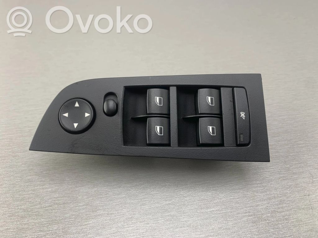 BMW 3 E90 E91 Electric window control switch 