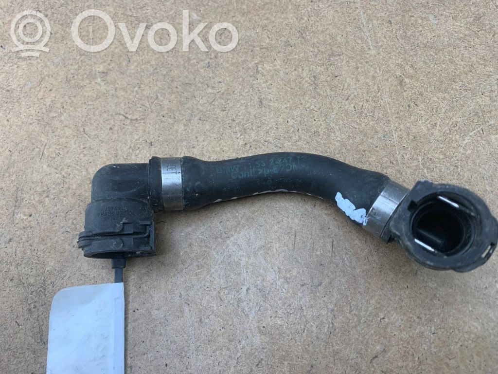 Engine coolant pipe/hose   2247725,11532247725