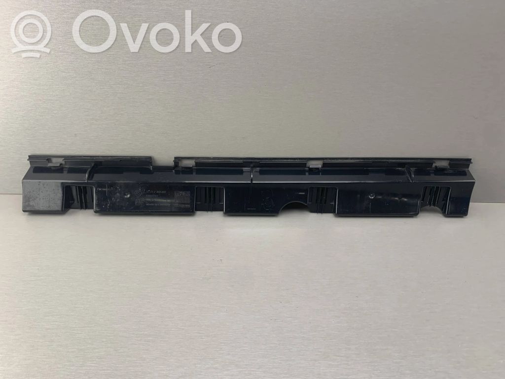 BMW 3 E90 E91 Sill supporting ledge 