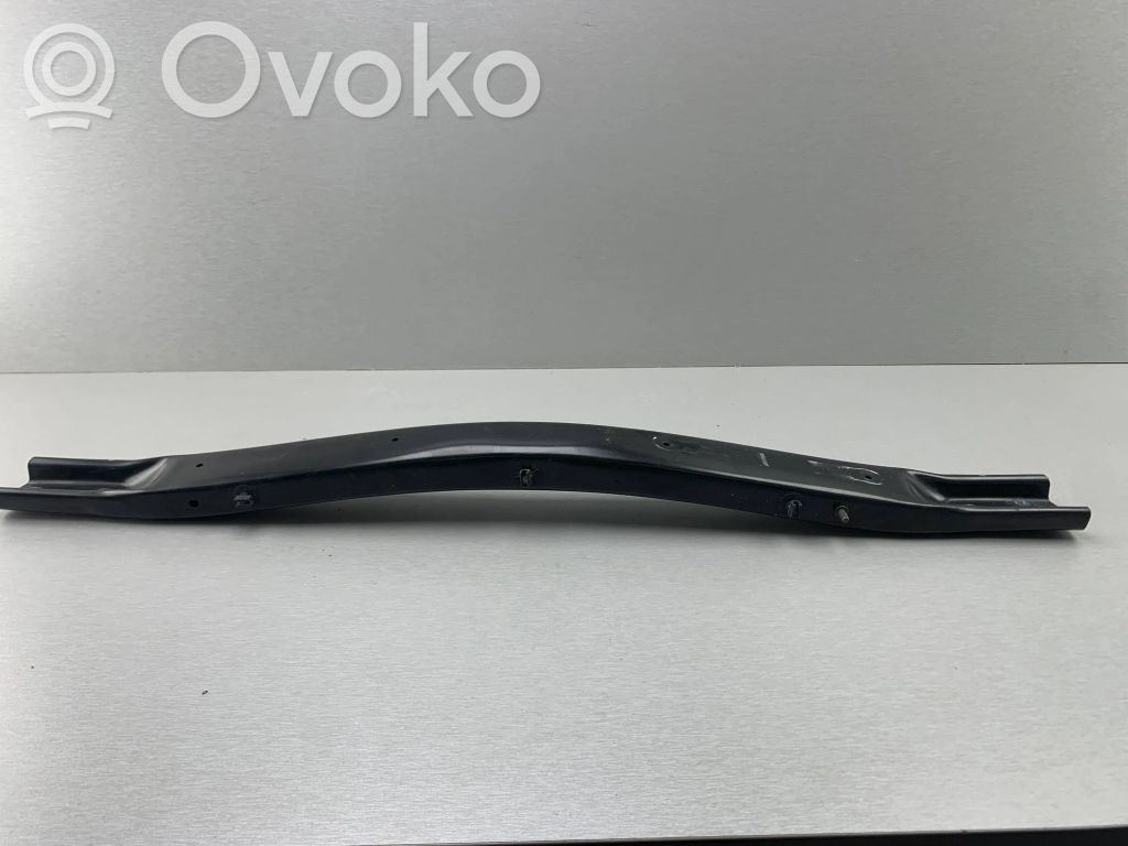 BMW X5 E70 Panel mocowania chłodnicy 