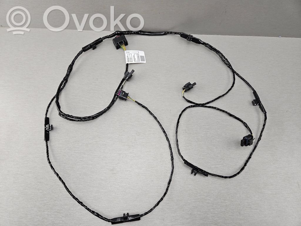 Parking sensor (PDC) wiring loom   9208968,61129208968