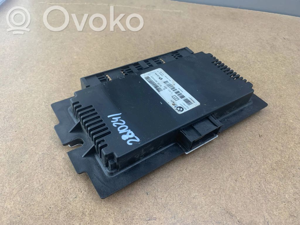 BMW 1 E81 E87 Light module LCM 