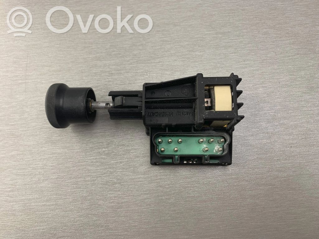 BMW 3 E36 Light switch 