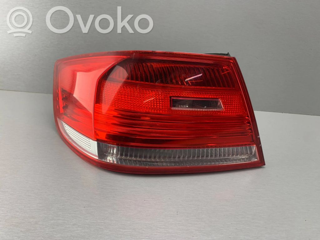 BMW 3 E92 E93 Rear/tail lights 