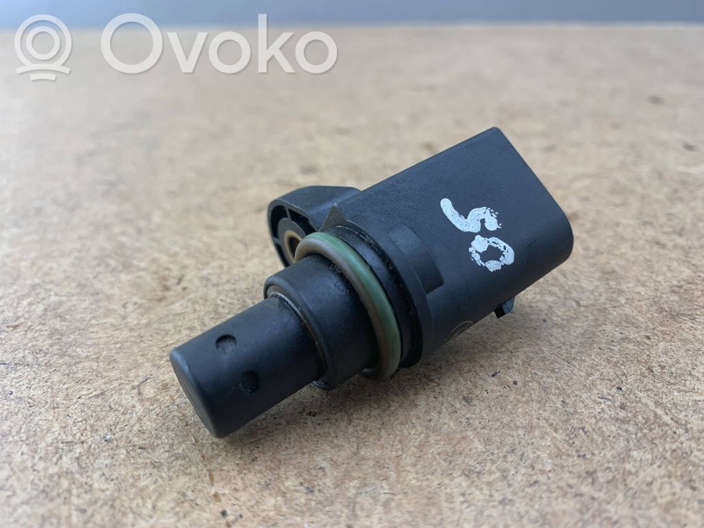 BMW 3 E46 Kurbelwellensensor 