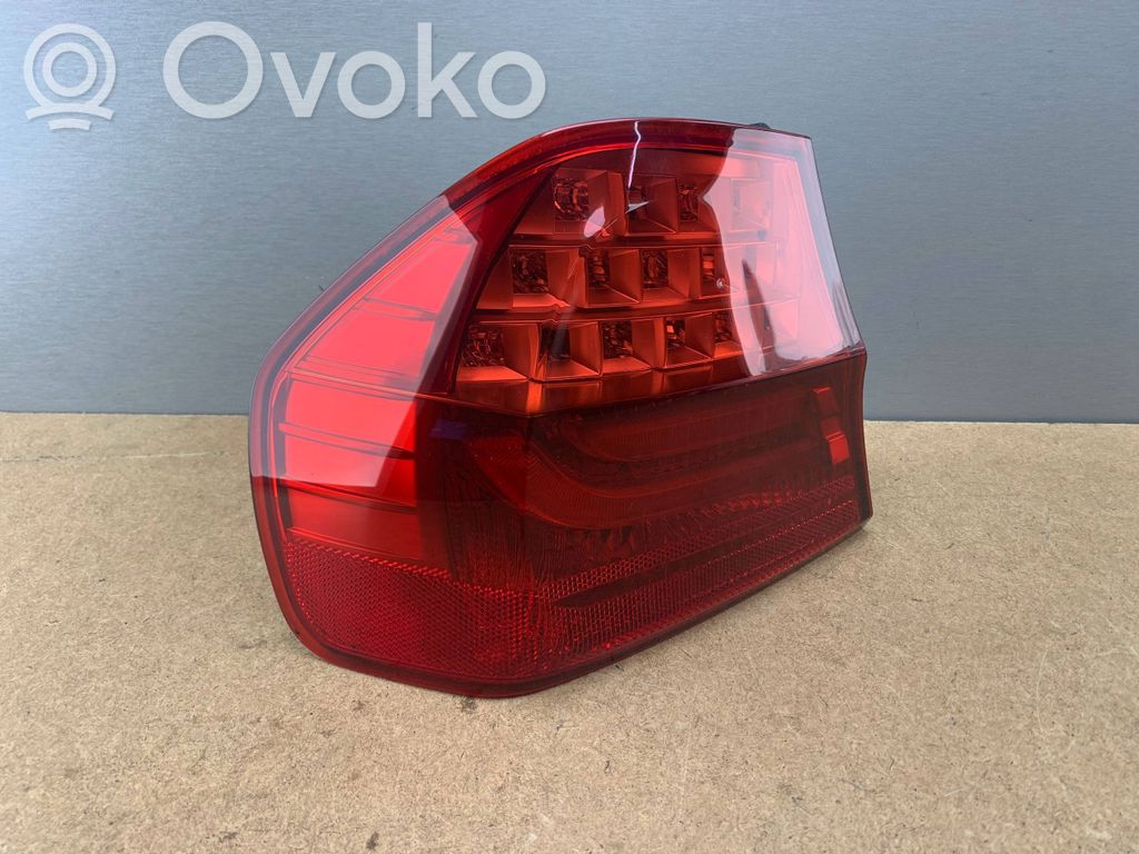 BMW 3 E90 E91 Rear/tail lights 