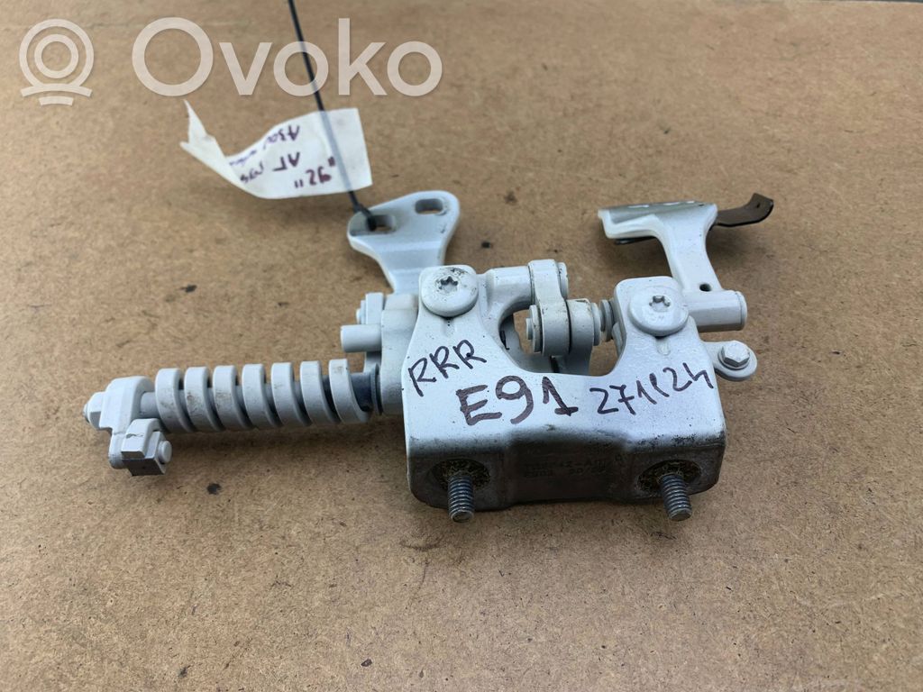 BMW 3 E90 E91 Tailgate/trunk/boot hinge 