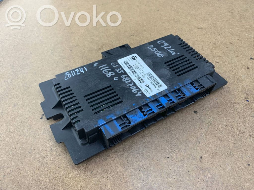 BMW 3 E92 E93 Xenon control unit/module 