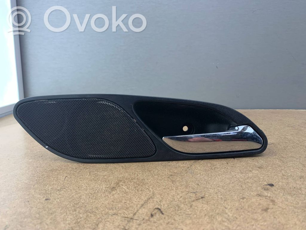 BMW 3 E46 Front door interior handle 