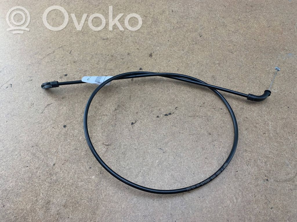 BMW 7 E65 E66 Engine mounting bracket 