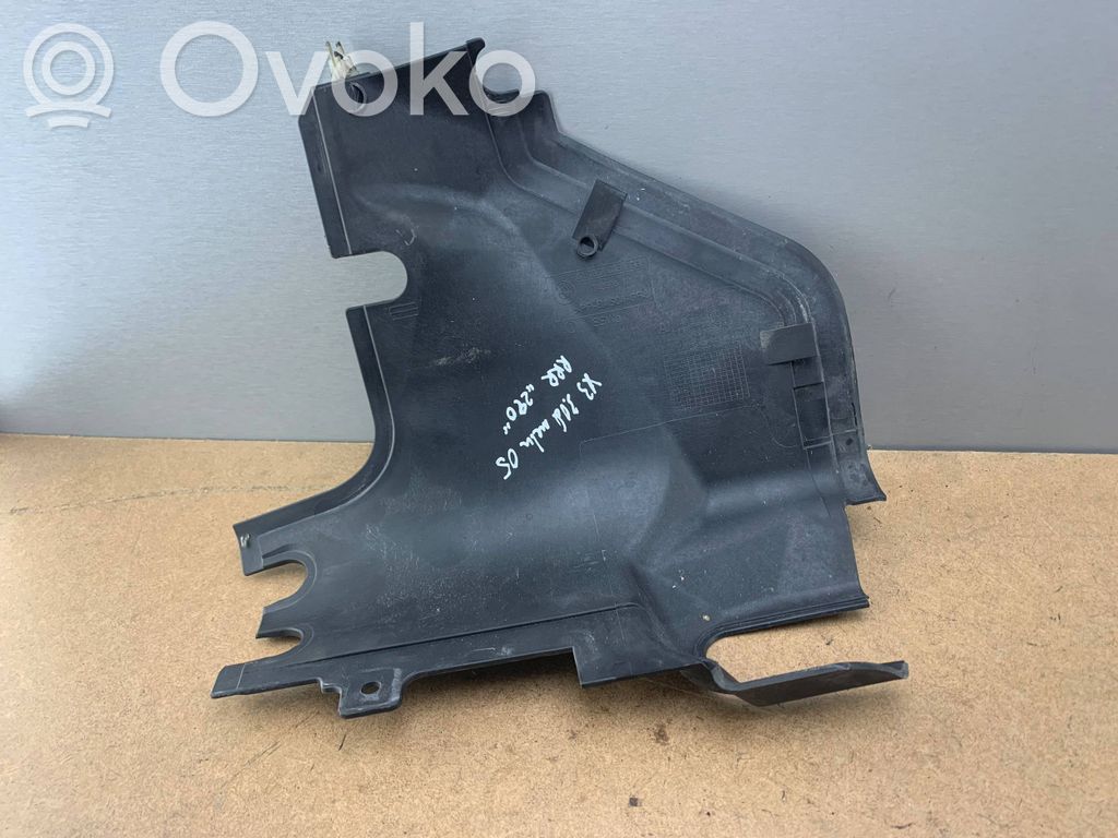 BMW X3 E83 Other engine bay part 