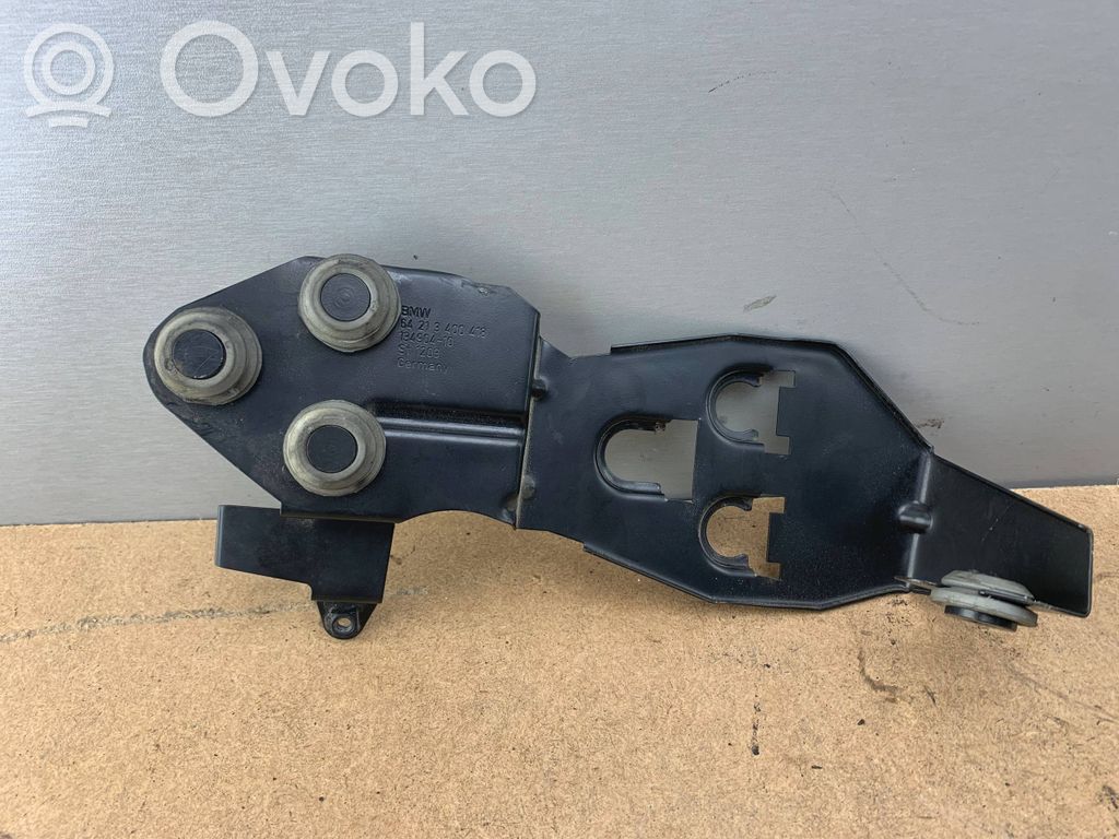 Other engine bay part   3400418,64213400418