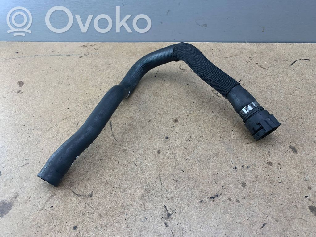 Engine coolant pipe/hose   64213400407,3400407