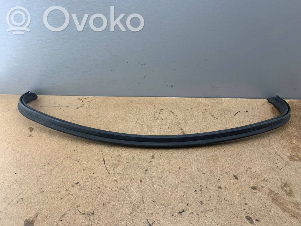 BMW X3 E83 Engine compartment rubber 