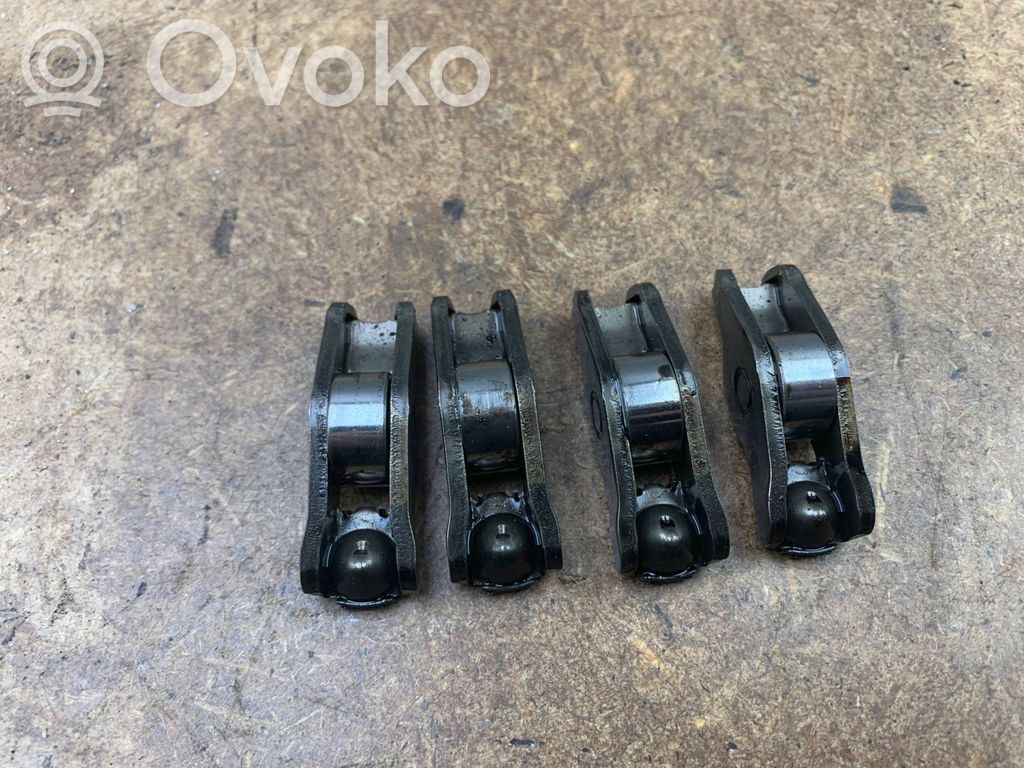 BMW X3 E83 Kompensators (hidrokompensators) 