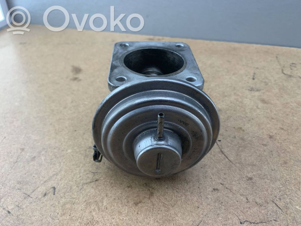 EGR vārsts   7791480,11717804381,7804381,11717792077,11718479607,7792077,8479607