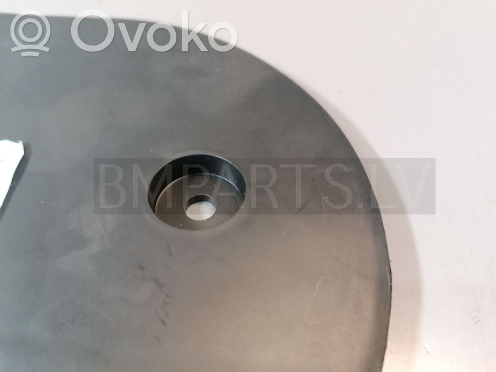 BMW 5 E60 E61 Pavarų dėžės apsauga 